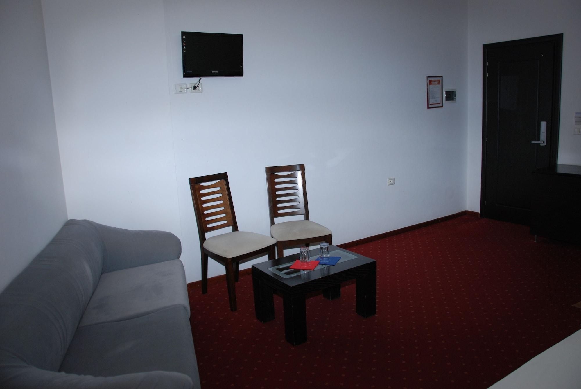 Hotel Strora Sarande Luaran gambar