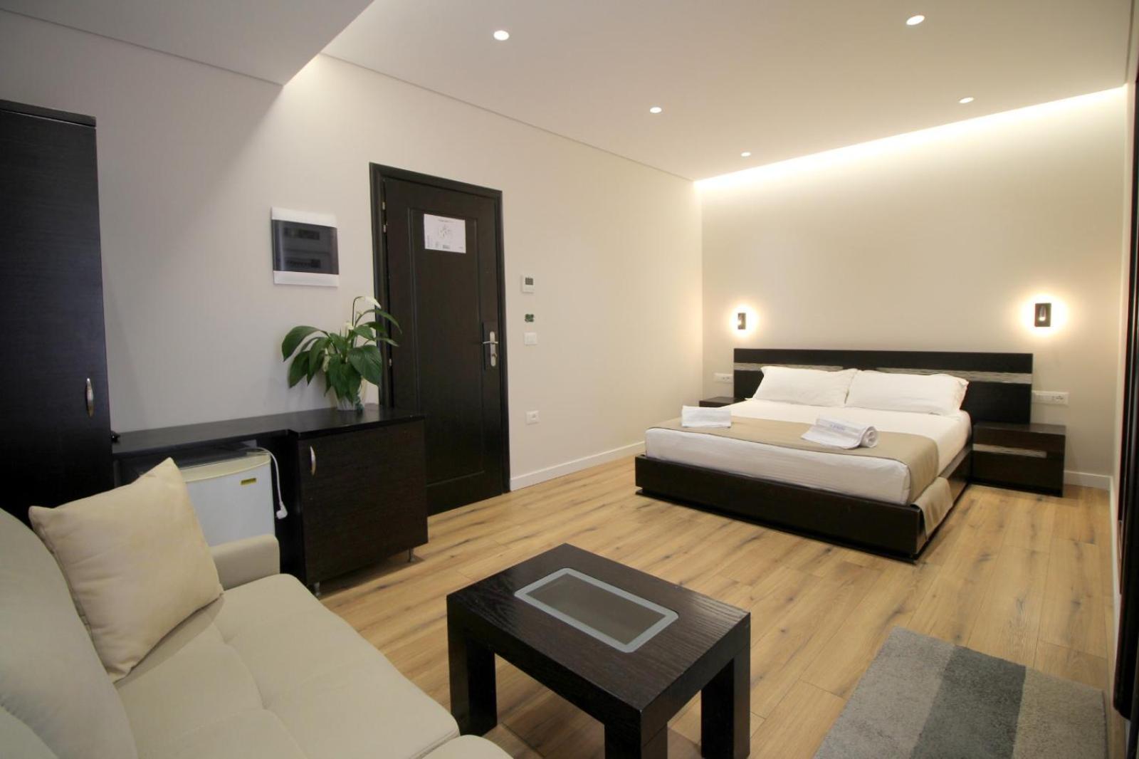 Hotel Strora Sarande Luaran gambar