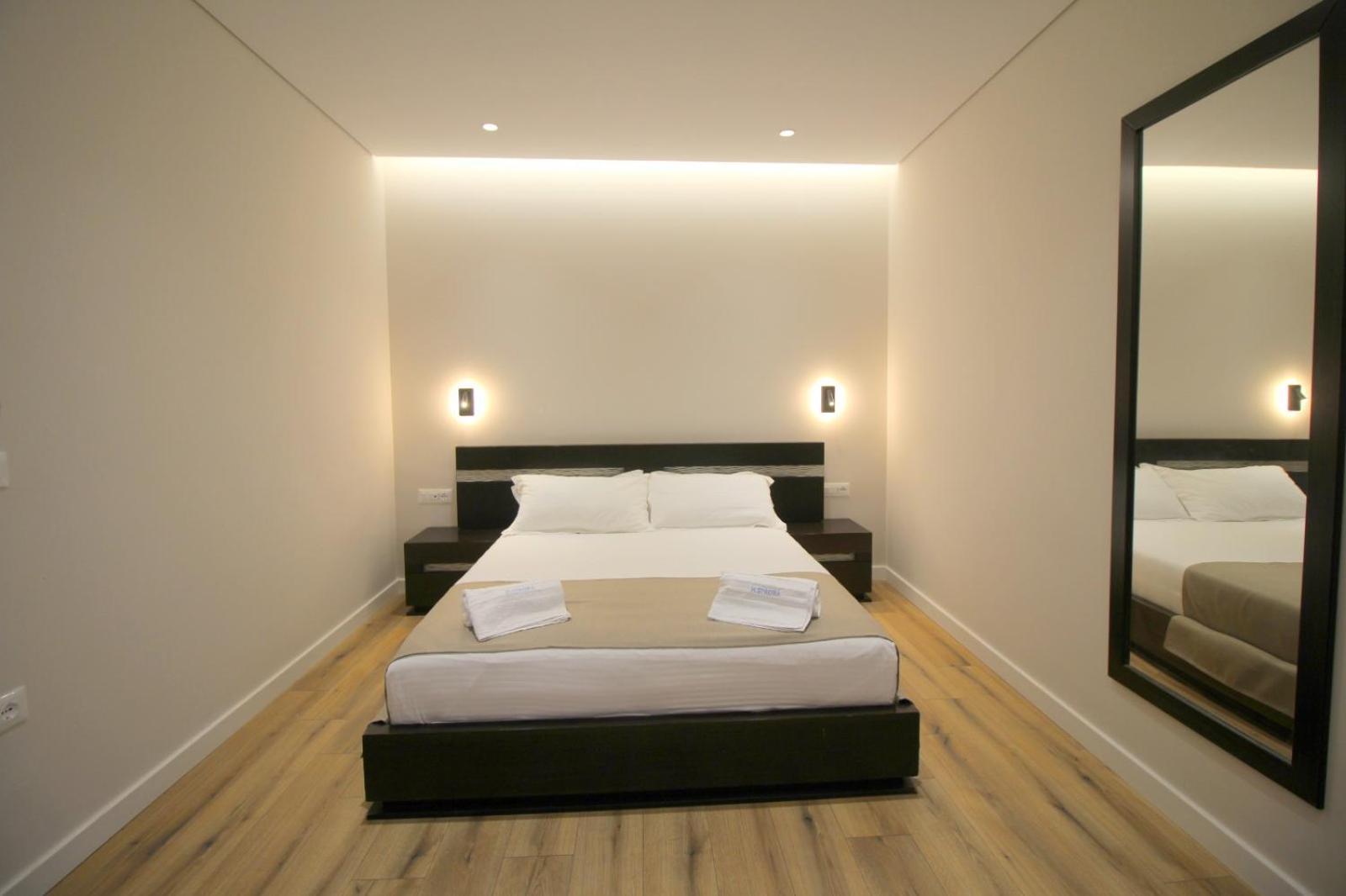 Hotel Strora Sarande Luaran gambar