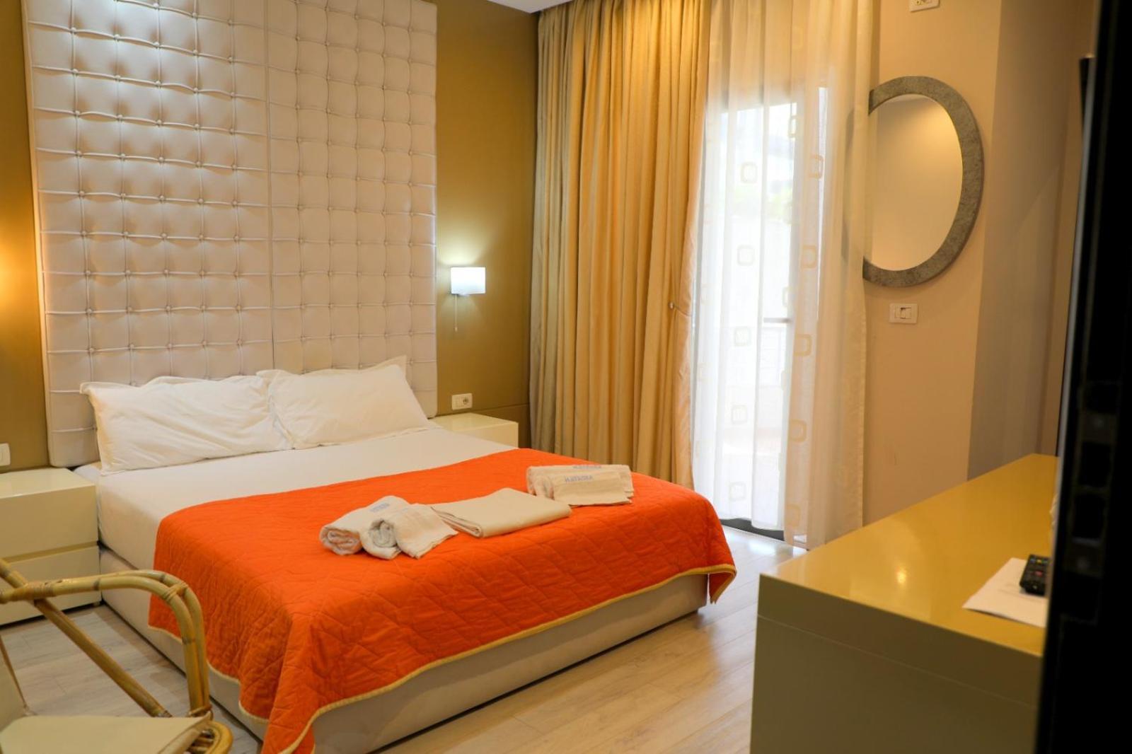 Hotel Strora Sarande Luaran gambar