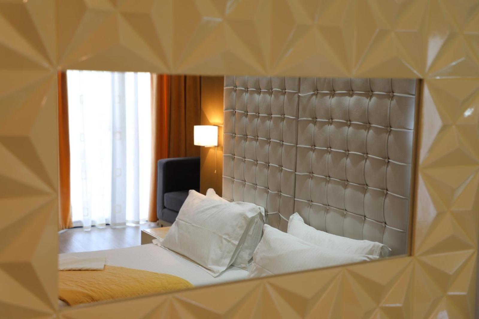 Hotel Strora Sarande Luaran gambar